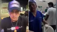 Joven se operó la nariz, pero terminó con muerte cerebral en Tarapoto