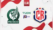 [TUDN, Azteca 7] México vs. Costa Rica: ¿cómo ver ONLINE GRATIS el partido por Copa Oro 2023?