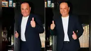 Mauricio Diez Canseco no le cierra las puertas al amor: “Voy a vivir y morir enamorado”