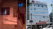Comas: sujeto mata a mujer y apuñala a su nieta de 4 años dentro de vivienda