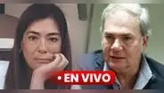 Detienen a Sada Goray y Mauricio Fernandini: sigue las últimas noticias de la empresaria y el periodista