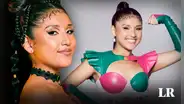 Milena Warthon no cantará pop andino por siempre: “Si me quedo con ese sonido, ahí se muere mi carrera”