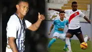¿Quién es Franco Medina, el joven que no se consolidó en Alianza, pero jura romperla en Cristal?