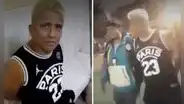 SMP: payaso de fiestas infantiles vendía droga y estuvo preso 2 veces