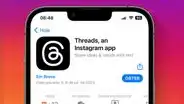 Threads pronto permitirá eliminar tu cuenta sin borrar tu Instagram