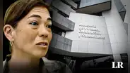 Sada Goray es detenida en el Aeropuerto Jorge Chávez