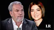 Dictan 10 días de detención preliminar contra Mauricio Fernandini y Sada Goray