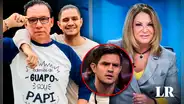 La vez que el hijo de Ricardo Rondón apareció en "Caso cerrado": ¿cómo fue?