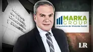 ¿Quién es Mauricio Fernandini, el periodista involucrado en el caso Marka Group?