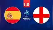 España vs. Inglaterra EN DIRECTO: los Tres Leones son los nuevos campeones