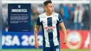 Alianza Lima confirmó drástica sanción contra Christian Cueva tras caso de indisciplina