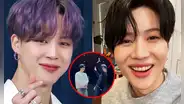 BTS: Jimin reaparece en redes gracias a Taemin de SHINee en reto viral de baile