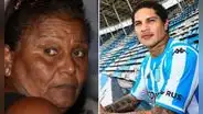 'Doña Peta' habla sobre la sorpresiva salida de Paolo Guerrero del Racing