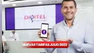 Nuevas tarifas de Digitel julio 2023: revisa cuánto aumentaron los precios en Venezuela