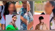 Escolar sabe quién es Anuel, pero decepciona con respuesta sobre símbolos patrios: “No me acuerdo”