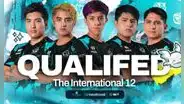 Dota 2: Beastcoast clasifica y ahora Perú podrá tener hasta 4 representantes en el mundial