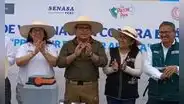 Otárola sobre detención a Goray y Fernandini: “Es un duro golpe a la corrupción del gobierno de Castillo”