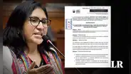 Se busca prohibir saleros en restaurantes: congresista Katy Ugarte presentó proyecto de ley