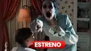 "La noche del demonio: la puerta roja" ONLINE: ¿cuándo se estrena?