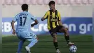 O'Higgins perdió 2-1 ante Peñarol por la Copa Libertadores sub-20: el Carbonero en semifinales