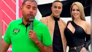 Abel Lobatón revela cómo conoció a Jesús Barco: Él tenía 8 años y yo me separaba de Melissa Klug