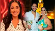 Nelly Rossinelli: ¿qué edad tiene y cuántos años de diferencia se lleva con su esposo?
