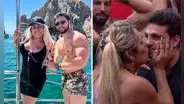Wendy Guevara: ¿quién sería el novio de la influencer que viene siendo vinculada con Nicola Porcella?