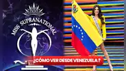 ¿Cuándo es el Miss Supranational 2023 y cómo ver desde Venezuela?