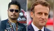 Creador de Tekken responde a presidente Macron por culpar a videojuegos de violencia