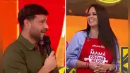 ¿Fue su crush? Yaco revela que fue vecino de Melissa Klug en su juventud: "Estaba fuera de mi alcance"
