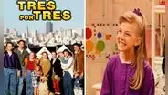 "Full house: tres por tres": conoce el vía crucis de 'Stephanie Tanner' y su historia llena de excesos