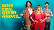 "Dime con quién andas", nuevo horario: ¿qué pasó con la teleserie y a qué hora se podrá ver?