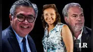 Abogado de Pilar Tijero señala que no se le dictó detención porque "no representa ningún peligro"