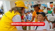 Segundo pago de la Renta Ciudadana de Colombia: cómo cobrar, montos y fechas del subsidio