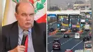 Rutas de Lima rechaza declaraciones de López Aliaga: costos de tribunal serán compartidos con MML