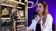 Ethel Pozo asegura que su madre, Gisela Valcárcel, es la máxima estrella de la TV: “Es una maravilla”