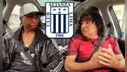 'Cuto' Guadalupe revela que fue hincha de Alianza Lima antes que de Universitario
