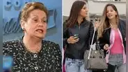 ¿Los peruanos se la pasan "rajando y chismeando"?: Martha Hildebrandt lo responde