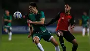 Alianza Lima se despide de la Libertadores Sub-20 tras ser goleado 3-0 por Caracas