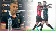 ¿Indirecta a Alianza? Lavandeira tras anotar con Melgar: "Hace mucho no me sentía cómodo en un plantel"