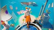 Fortnite Only Up!: así es el nuevo modo que ha hecho millonario a su creador y resucitado al juego