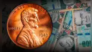 Así es la moneda de 1 centavo de dólar que puedes vender por más de S/25.000