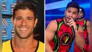 Yaco Eskenazi vuelve a “Esto es guerra”, pero Rafael Cardozo lo 'trolea': "Tu tiempo ya pasó"