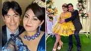 ¿Quién es Lourdes Huachaca, novia de Miguel Salas, el arpista involucrado con Alicia Delgado?