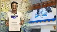 Restaurante Las Meches: ¿cuánto recibió el trabajador Andy García tras los 270.000 likes a su foto?