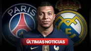 Kylian Mbappé se va del PSG EN VIVO: exdirector deportivo del club pide la salida del delantero