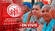 IVSS 2023: últimas noticias de tu cuenta individual y el pago del Seguro Social, 10 de julio