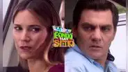 "Al fondo hay sitio": mamá de Macarena podría arruinar su boda con Mike
