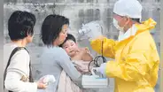 Japón insiste en lanzar agua radiactiva al Océano Pacífico