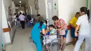 Renuncia en Diresa Piura agudiza la situación del Dengue y Guillain-Barré